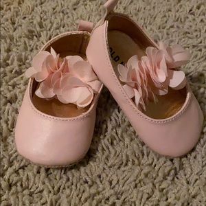 Old Navy Ballet Shoes